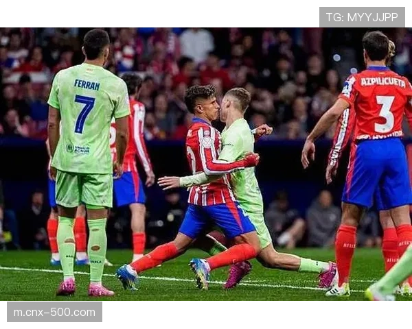 皇萨关系紧张升级或将改变未来国家德比的赛场氛围 皇萨关系紧张升级或将改变未来国家德比的赛场氛围