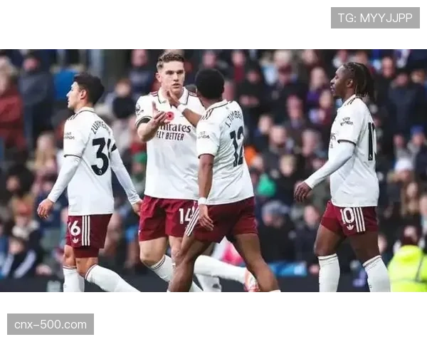 英超冠军之争或由防守决定 四强争霸格局已现雏形