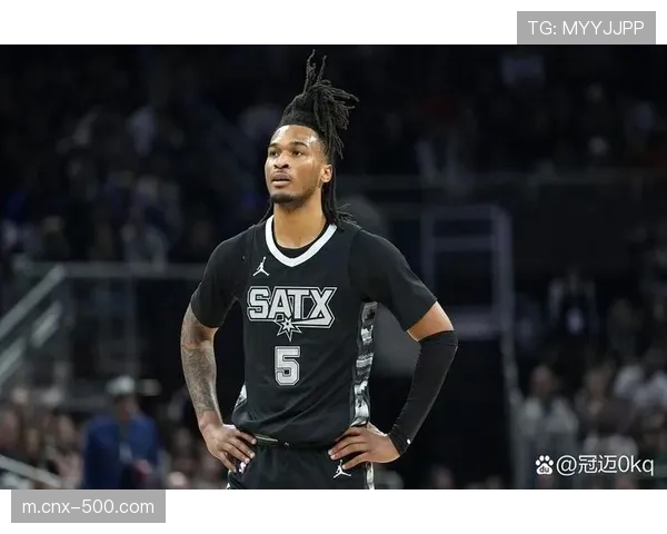 马刺关键时刻前场篮板率40% 利用身体素质弥补经验不足